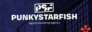 Punkystarfish